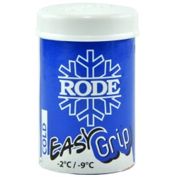 Rode Easy Grip Cold Blå -2°C...-9°C, 45 g